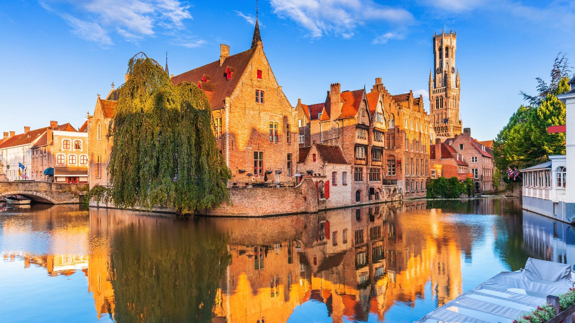 bruge